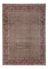 Moud Teppich 250x342cm - Perserteppich - Rechteckig / Beige / 250 x 342 cm Rechteckig