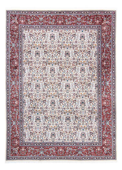 Moud Teppich 248x343cm - Perserteppich