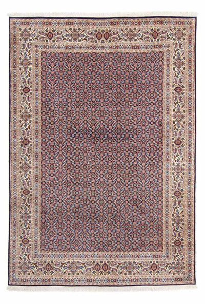 Moud Teppich 202x298cm - Perserteppich
