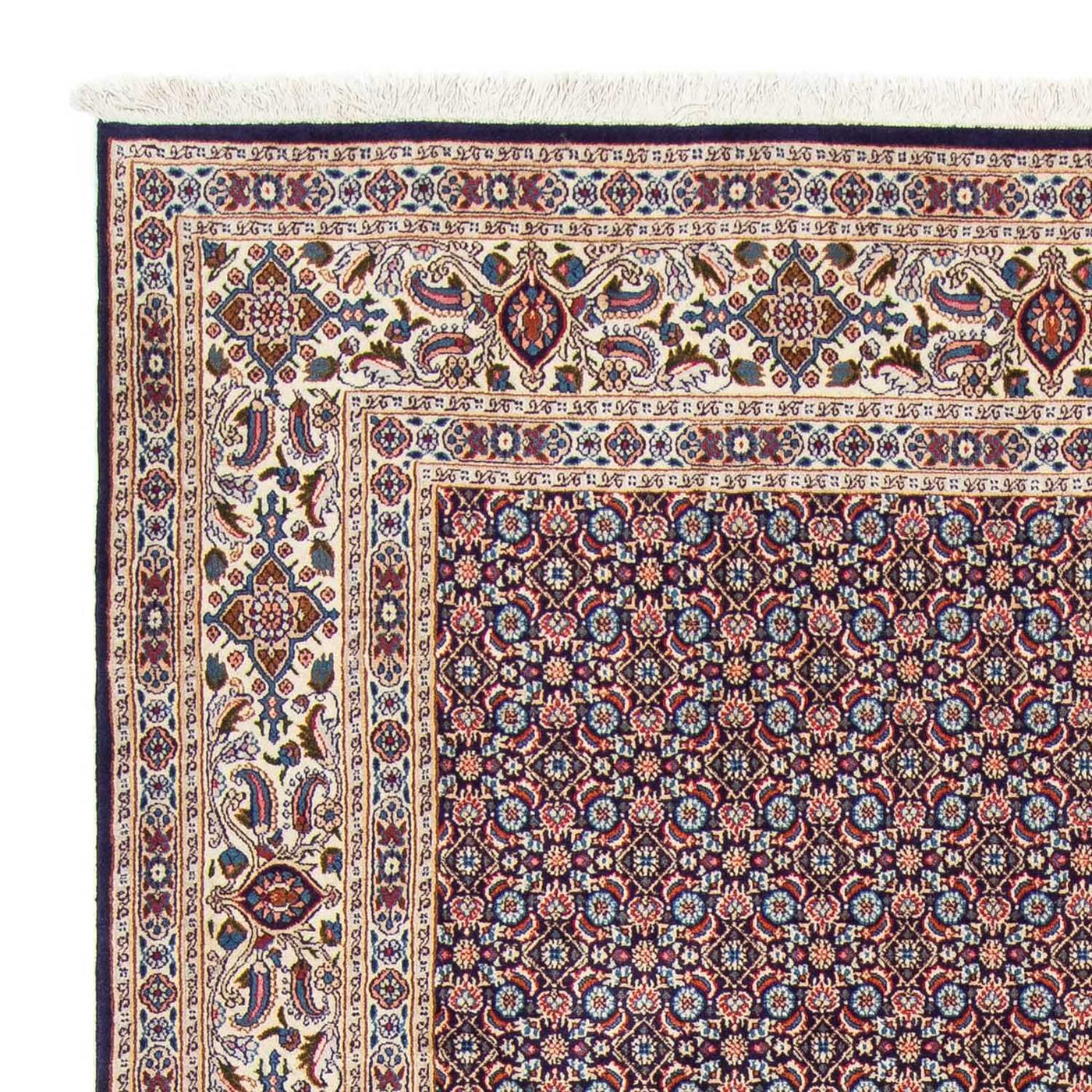 Moud Teppich 298x202cm - Perserteppich