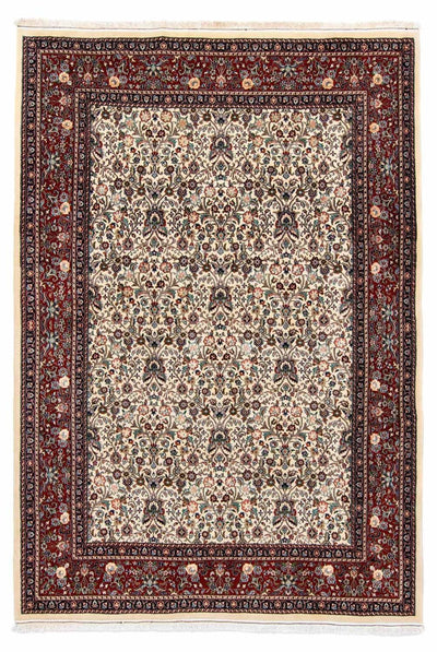 Moud Teppich 210x292cm - Perserteppich