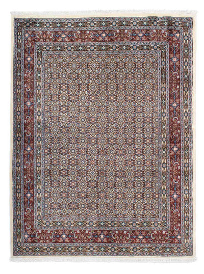 Moud Teppich 151x195cm - Perserteppich