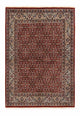 Perserteppich - Classic 218 x 155 cm - dunkelrot