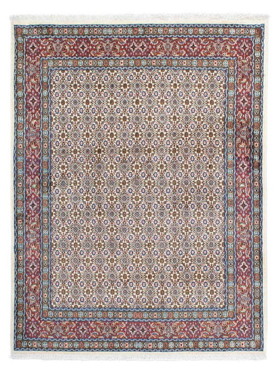 Moud Teppich 150x198cm - Perserteppich