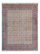Moud Teppich 198x150cm - Perserteppich