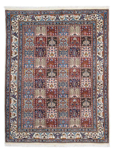 Moud Teppich 150x193cm - Perserteppich