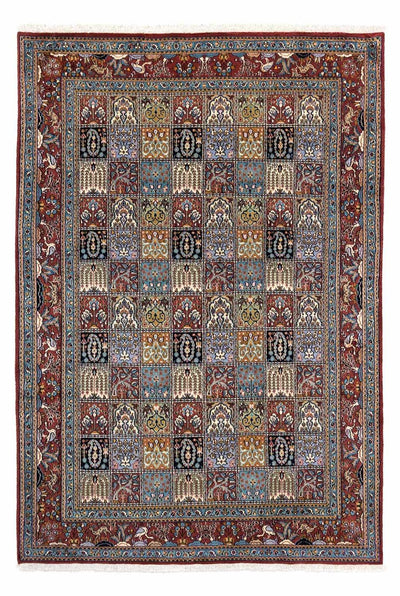 Moud Teppich 166x235cm - Perserteppich