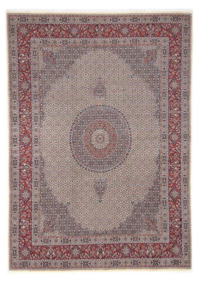 Moud Teppich 295x403cm - Perserteppich