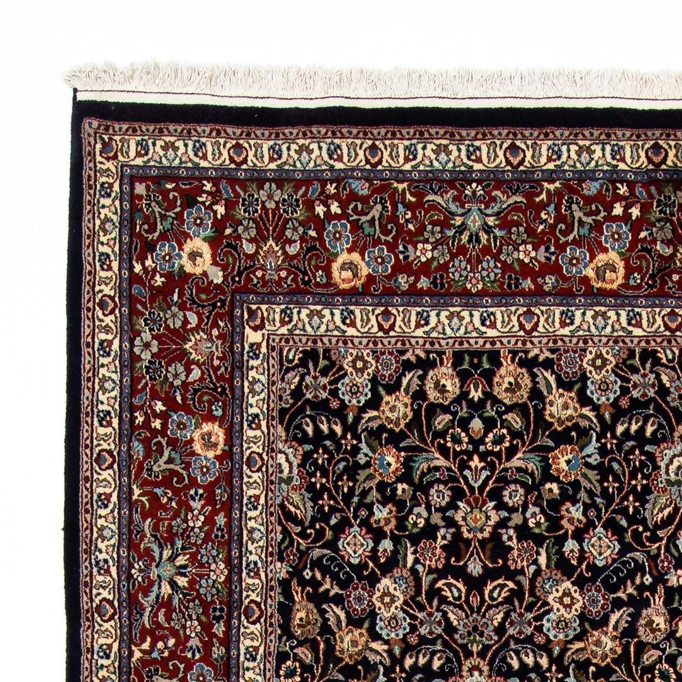 Moud Teppich 293x200cm - Perserteppich