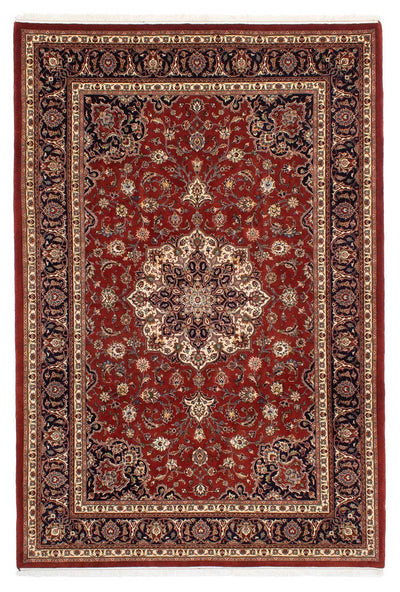 Kaschmar Teppich 203x300cm - Perserteppich
