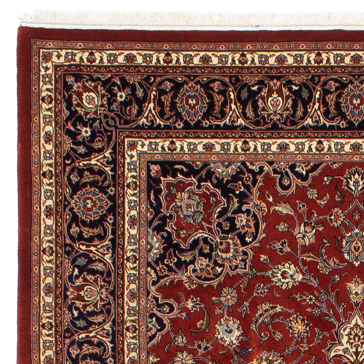 Kaschmar Teppich 203x300cm - Perserteppich
