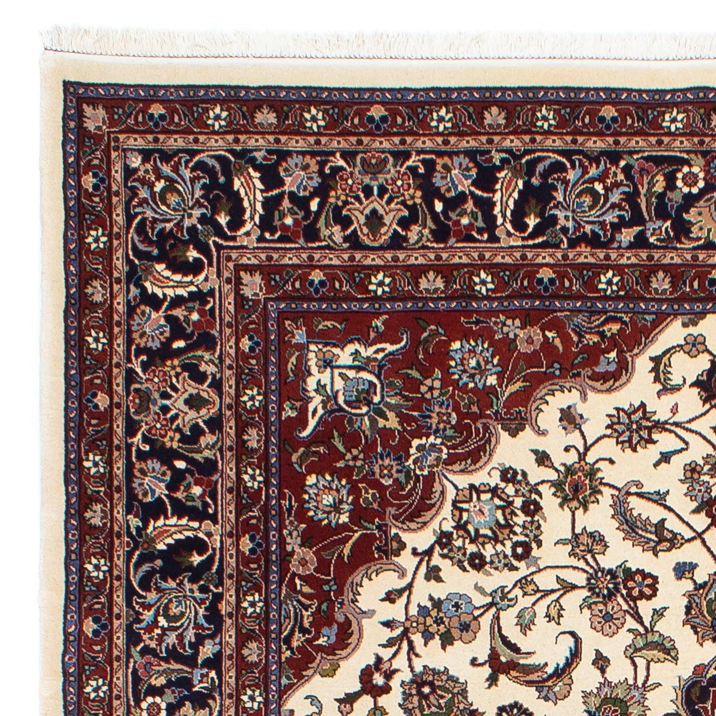 Kaschmar Teppich 293x200cm - Perserteppich