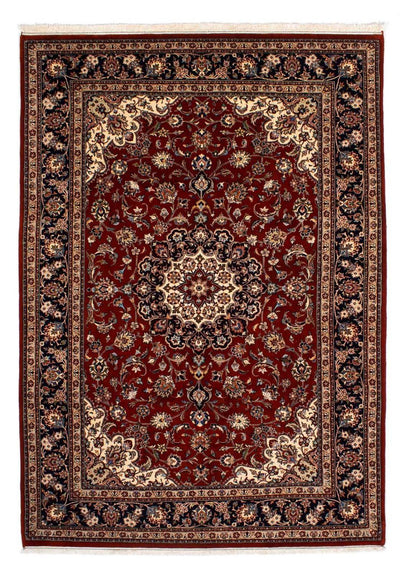 Kaschmar Teppich 204x292cm - Perserteppich