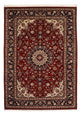 Kaschmar Teppich 204x292cm - Perserteppich