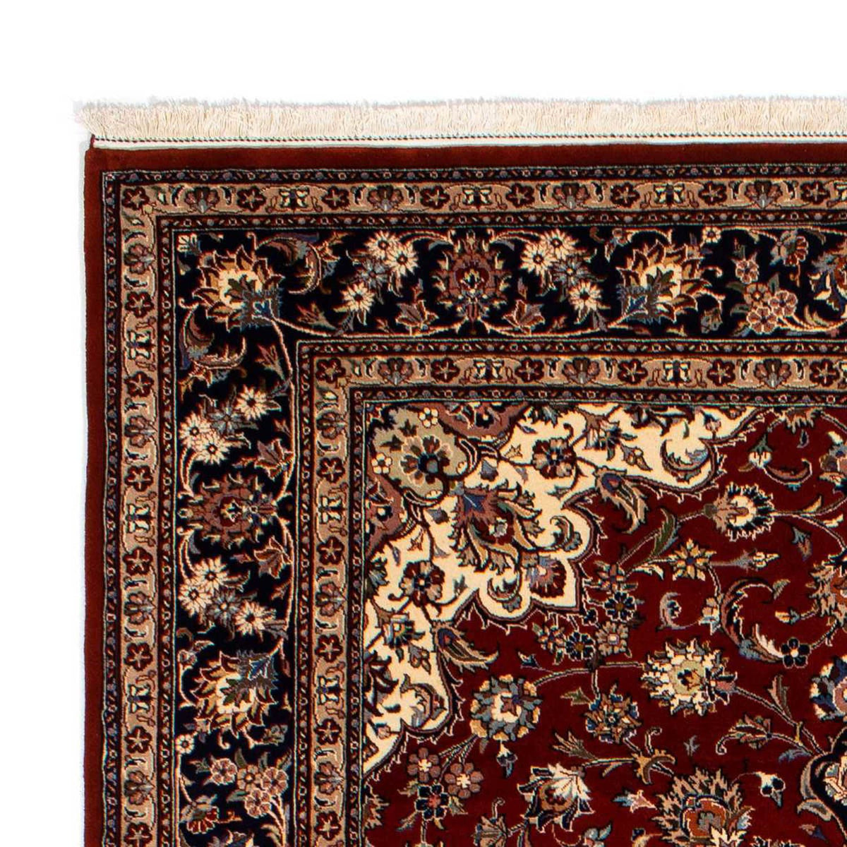 Kaschmar Teppich 204x292cm - Perserteppich