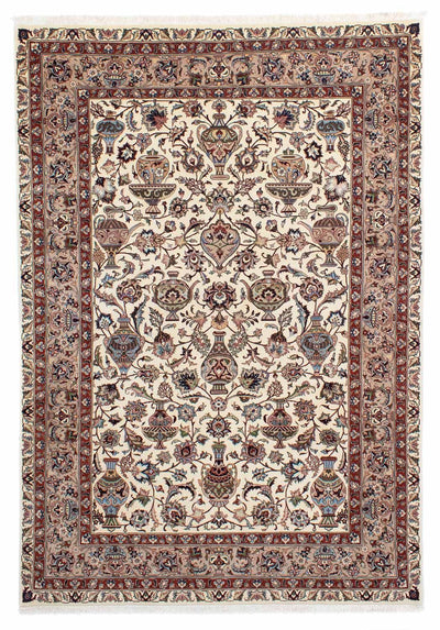 Kaschmar Teppich 198x293cm - Perserteppich