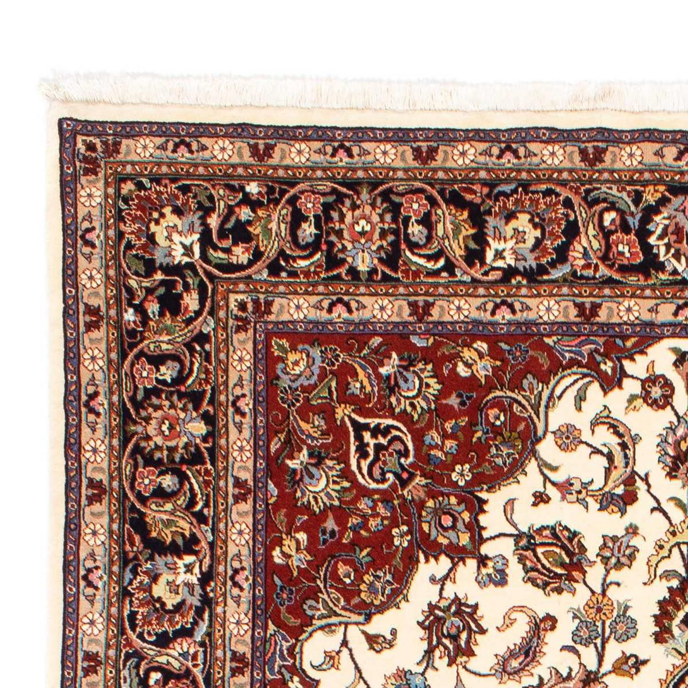 Kaschmar Teppich 300x200cm - Perserteppich