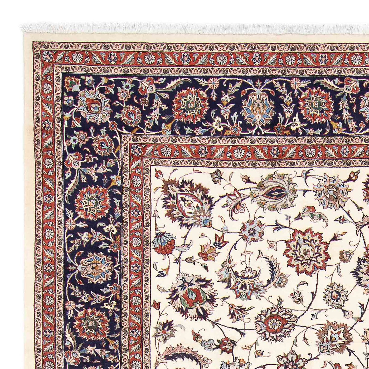 Kaschmar Teppich 390x300cm - Perserteppich