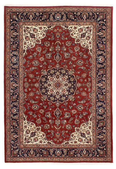 Kaschmar Teppich 205x294cm - Perserteppich