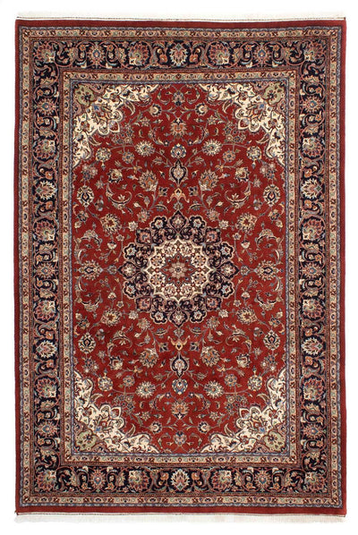 Kaschmar Teppich 200x292cm - Perserteppich