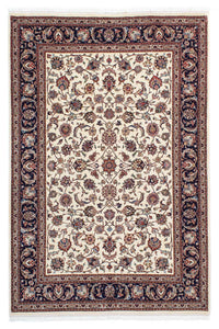 Kaschmar Teppich 291x203cm - Perserteppich – product image