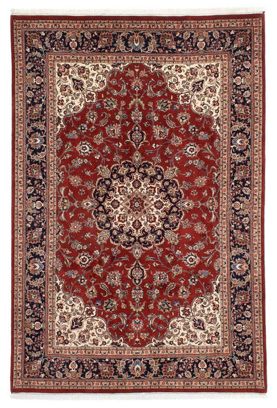 Kaschmar Teppich 198x292cm - Perserteppich