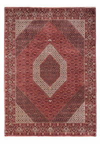 Perserteppich - Bidjar - Royal 350 x 252 cm - rot
