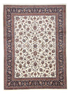 Kaschmar Teppich 298x387cm - Perserteppich - Rechteckig / Beige / 298 x 387 cm Rechteckig