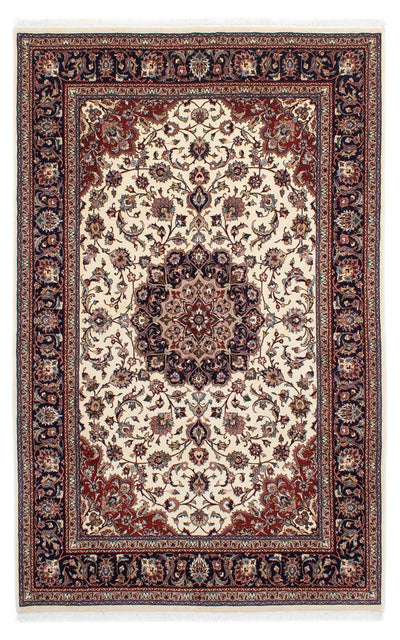 Kaschmar Teppich 195x300cm - Perserteppich