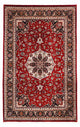 Kaschmar Teppich 200x300cm - Perserteppich
