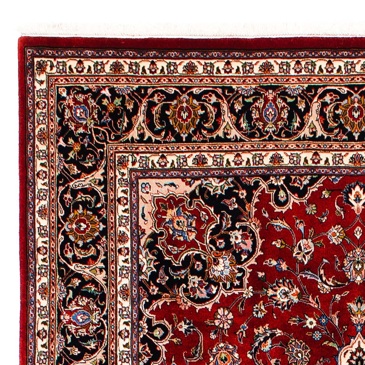 Kaschmar Teppich 200x300cm - Perserteppich