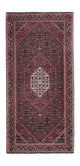 Bidjar Teppich 209x98cm - Perserteppich