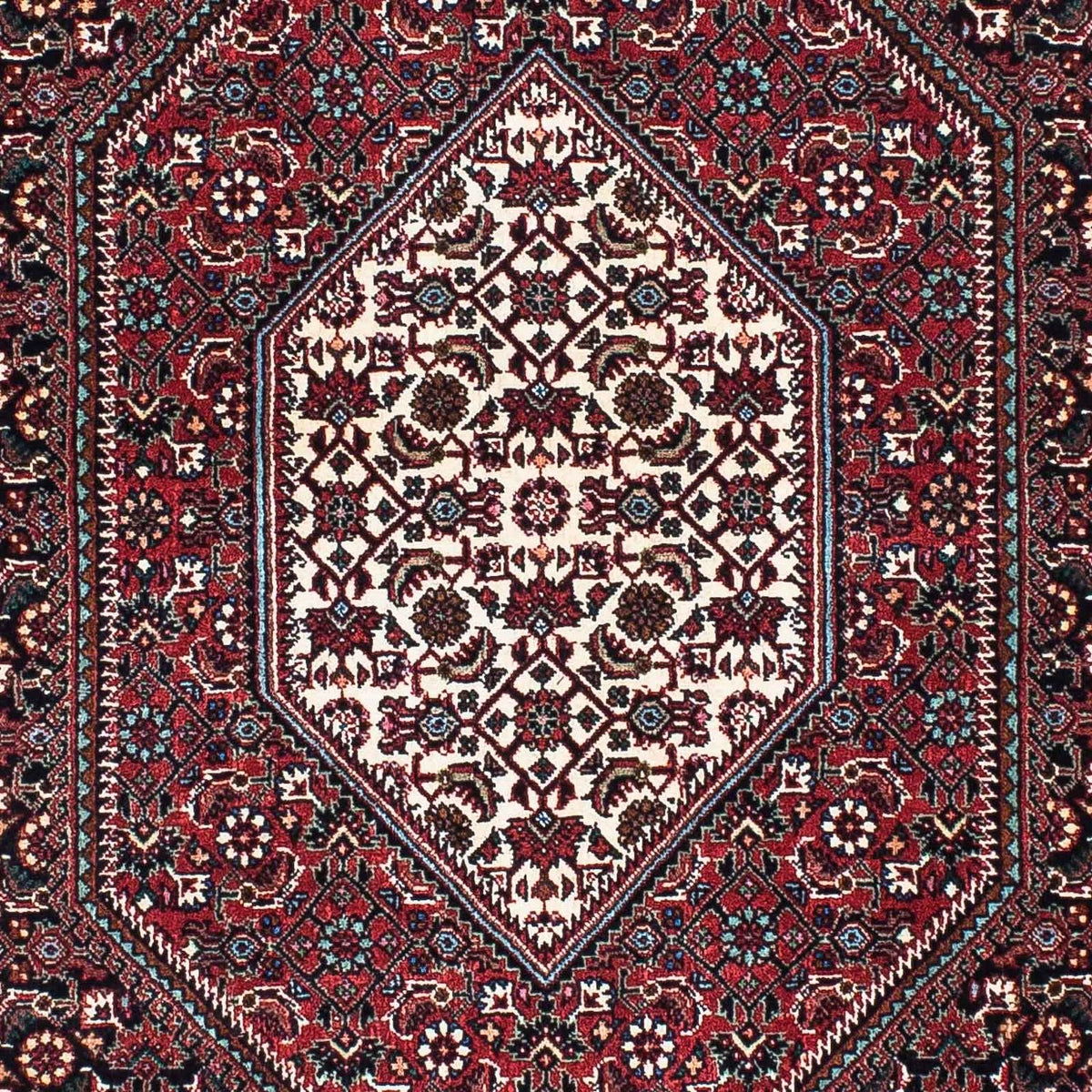 Perserteppich - Bidjar - Royal 209 x 98 cm