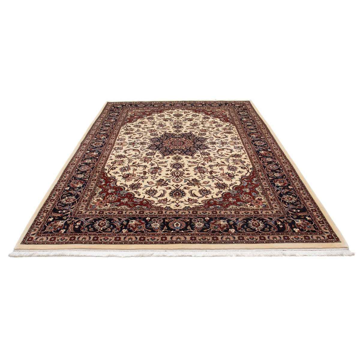 Perserteppich - Classic 290 x 200 cm - beige