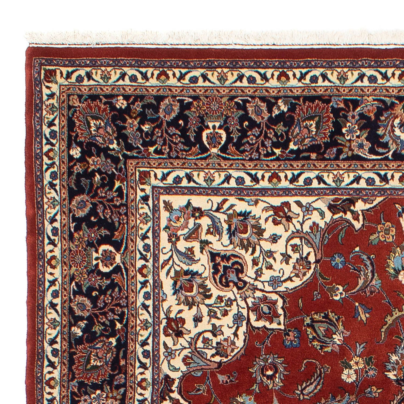 Kaschmar Teppich 300x200cm - Perserteppich