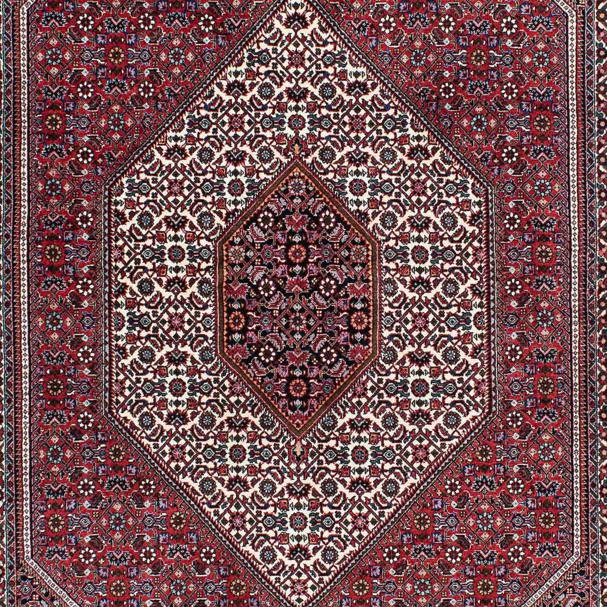 Perserteppich - Bidjar - Royal 198 x 132 cm