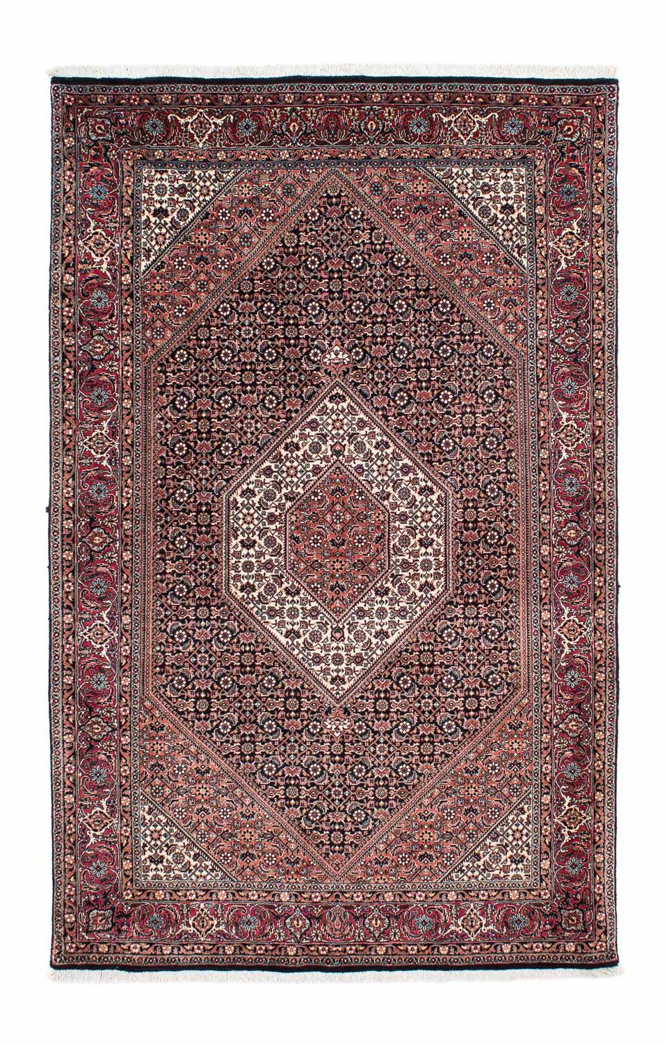 Perserteppich - Bidjar - Royal 211 x 130 cm