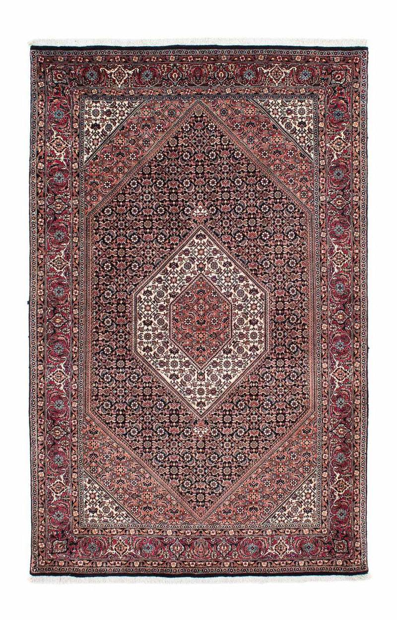 Perserteppich - Bidjar - Royal 211 x 130 cm