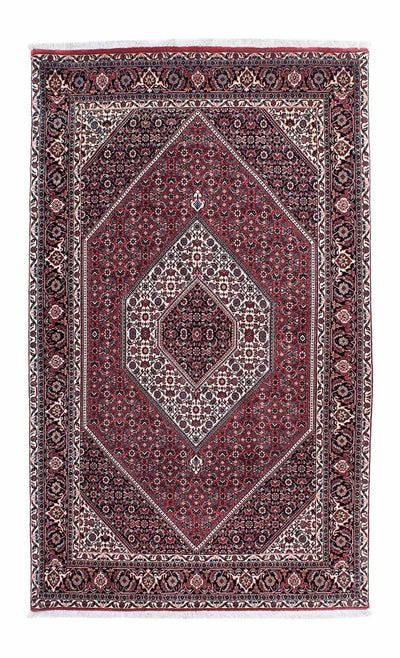 Bidjar Teppich 131x217cm - Perserteppich