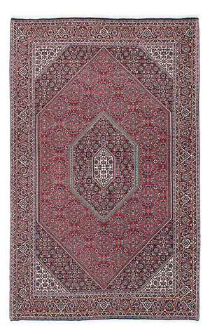 Perserteppich - Bidjar - Royal 212 x 133 cm