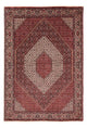 Bidjar Teppich 242x171cm - Perserteppich