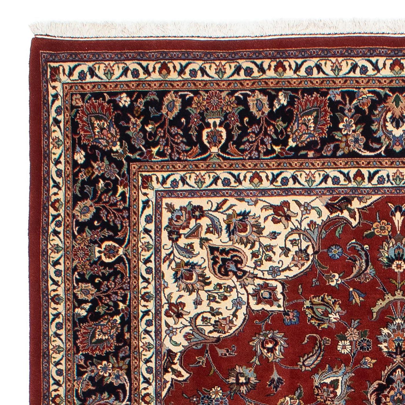 Kaschmar Teppich 306x199cm - Perserteppich