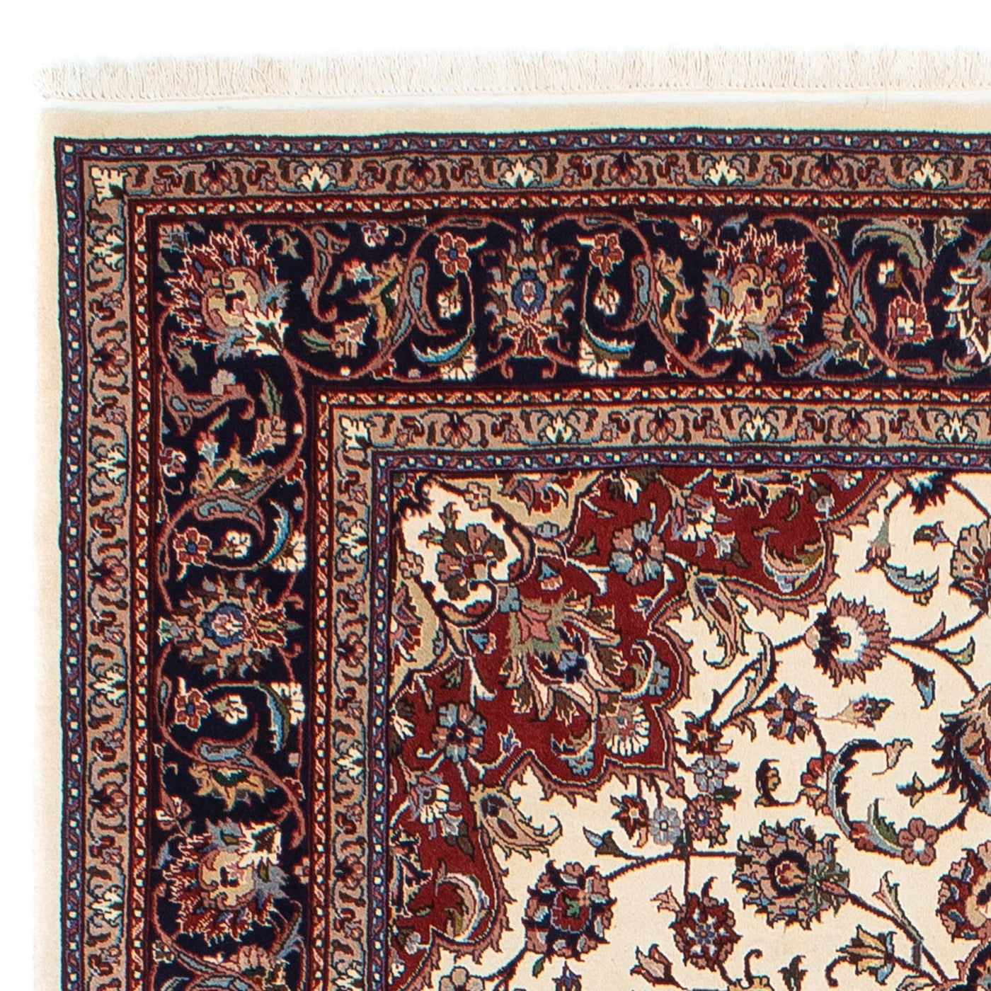 Kaschmar Teppich 300x194cm - Perserteppich