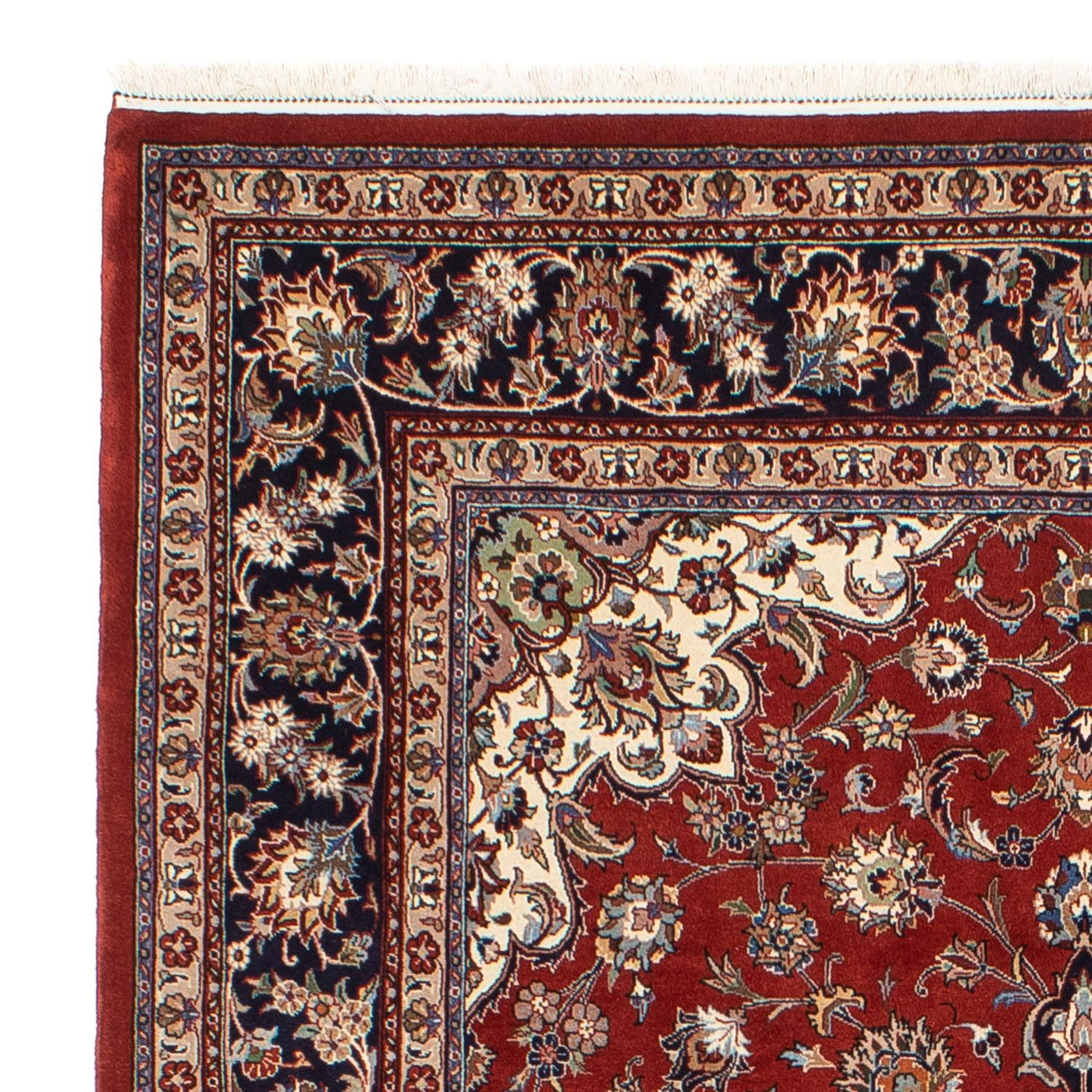 Kaschmar Teppich 298x199cm - Perserteppich