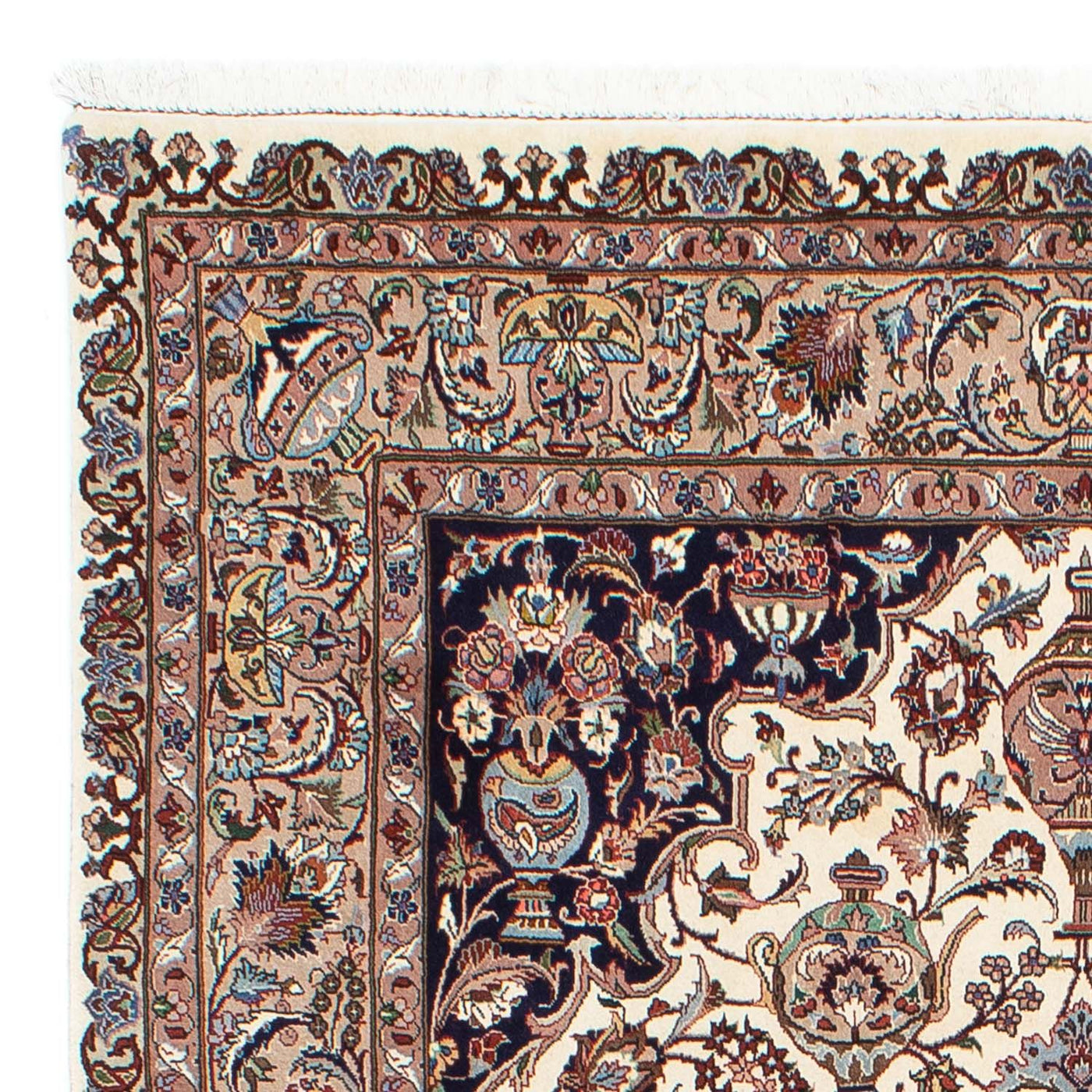 Kaschmar Teppich 290x197cm - Perserteppich