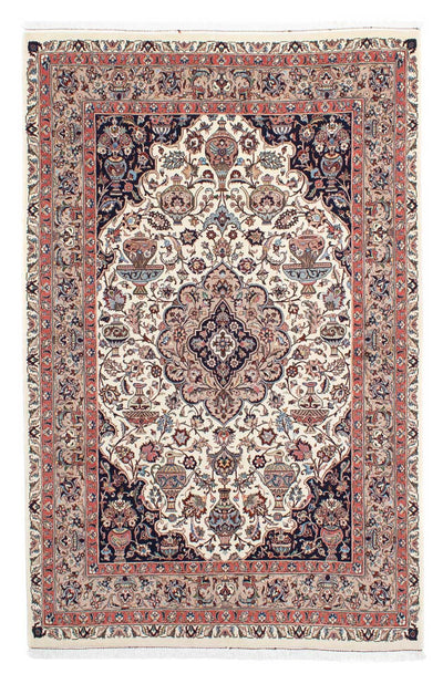 Kaschmar Teppich 196x293cm - Perserteppich