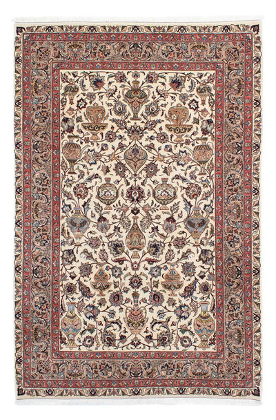 Kaschmar Teppich 201x296cm - Perserteppich
