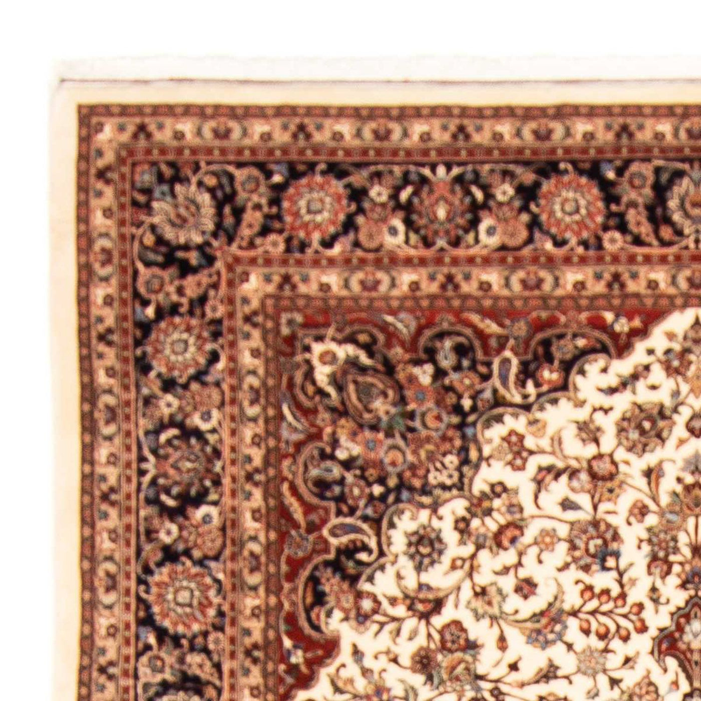 Kaschmar Teppich 342x252cm - Perserteppich