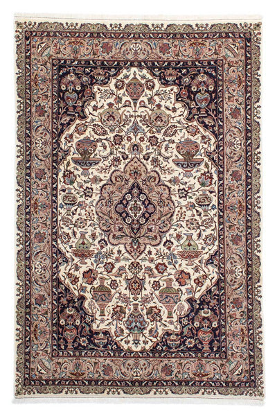 Kaschmar Teppich 201x287cm - Perserteppich