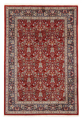 Perserteppich - Classic 290 x 198 cm - rot
